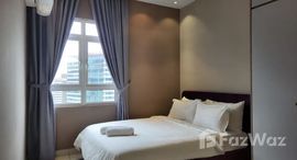 Unit Tersedia di Gurney Paragon Residences