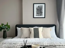 2 Bedroom Condo for rent at Metro Sky Prachachuen, Wong Sawang, Bang Sue, Bangkok