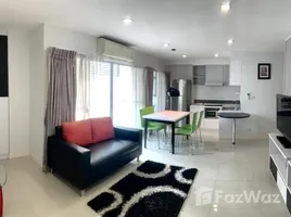 คอนโด 2 ห้องนอน ให้เช่า ในโครงการ พีพี พลัส สุขุมวิท 71, พระโขนงเหนือ, วัฒนา