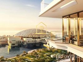 2 спален Квартира на продажу в Louvre Abu Dhabi Residences, Saadiyat Island