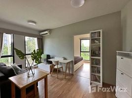 1 Bedroom Condo for sale at Unio Sukhumvit 72, Samrong Nuea, Mueang Samut Prakan, Samut Prakan