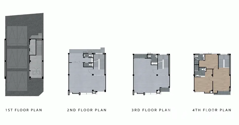 Floor Plans