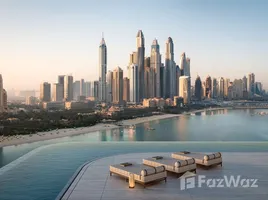 5 غرفة نوم بنتهاوس للبيع في AVA at Palm Jumeirah By Omniyat, Shoreline Apartments