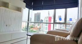 Доступные квартиры в The Room Sukhumvit 64