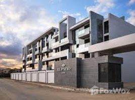 4 Bedroom Penthouse for sale at Patio Casa, El Patio, Shorouk City