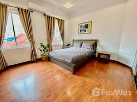 1 Schlafzimmer Appartement zu vermieten im One Bedroom For Rent , Tonle Basak
