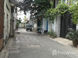 Estudio Casa en venta en Tan Binh, Ho Chi Minh City, Ward 6, Tan Binh