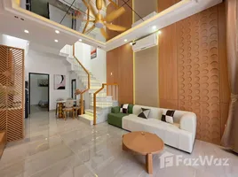 3 Habitación Villa en alquiler en Thanh Khe Tay, Da Nang, Thanh Khe Tay