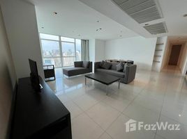 4 chambre Condominium à louer à , Lumphini