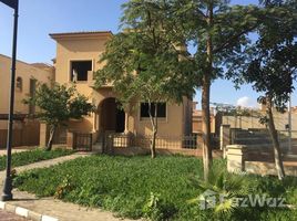 4 Schlafzimmer Villa zu verkaufen im Sun City Gardens, Ext North Inves Area, New Cairo City