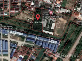  Terrain for sale in Udon Thani, Ban Lueam, Mueang Udon Thani, Udon Thani