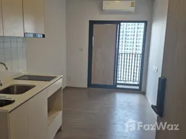 อพาร์ทเม้นท์ 1 ห้องนอน ให้เช่า ในโครงการ เมทริส พระราม 9-รามคำแหง, หัวหมาก, บางกะปิ, กรุงเทพมหานคร