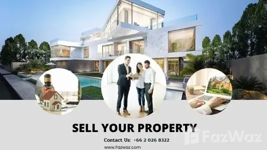 How to sell your property