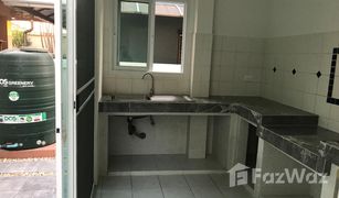 3 Bedrooms House for sale in Khan Na Yao, Bangkok Setthasiri Wongwaen-Sukhaphiban 2