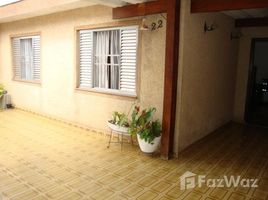 3 Quarto Casa for sale in São Caetano do Sul, São Paulo, São Caetano do Sul, São Caetano do Sul