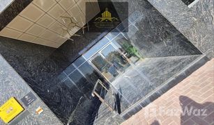 1 Bedroom Apartment for sale in Al Rashidiya 3, Ajman Al Naemiya Towers