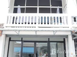 2 chambre Maison de ville for sale in Thaïlande, Pak Phraek, Mueang Kanchanaburi, Kanchanaburi, Thaïlande