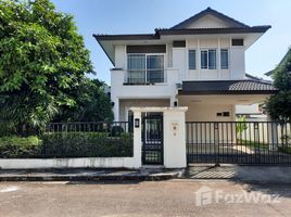 บ้านเดี่ยว 3 ห้องนอน ให้เช่า ในโครงการ สีวลี เชิงดอย, แม่เหียะ, เมืองเชียงใหม่, เชียงใหม่, ไทย