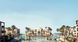 Unités disponibles à Cala Sahl Hasheesh