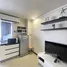 在Hillside 2 Condominium 租赁的开间 公寓, Suthep