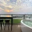 2 chambre Condominium à vendre à The Riviera Ocean Drive., Nong Prue