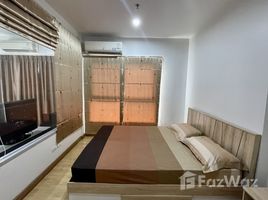 1 Bedroom Condo for rent at The Parkland Taksin-Thapra, Bukkhalo