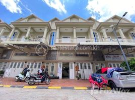 4 Schlafzimmer Haus zu verkaufen in Chbar Ampov, Phnom Penh, Preaek Aeng, Chbar Ampov