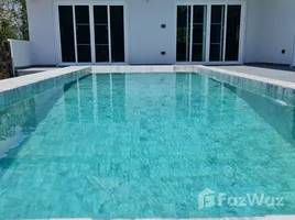 3 Schlafzimmer Villa zu verkaufen in Mueang Chiang Rai, Chiang Rai, Doi Hang, Mueang Chiang Rai, Chiang Rai, Thailand