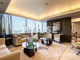 在Sky Gardens出售的3 卧室 顶层公寓, 