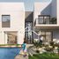 4 Habitación Villa en venta en The Magnolias, Yas Acres, Yas Island