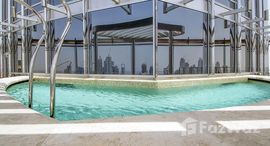 Available Units at Burj Khalifa Residences