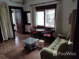 1 Bedroom Apartment for rent at 1 Bedroom Apartment for rent in Phonsinouan, Vientiane, Sisattanak, Vientiane, Laos
