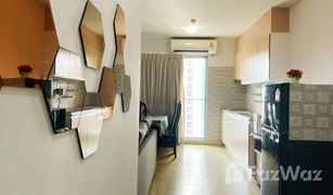 2 Bedrooms Condo for sale in Samrong Nuea, Samut Prakan The Parkland Srinakarin
