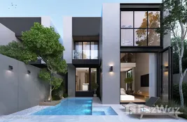 3 bedroom วิลล่า for sale at วิลลา วิลลาส เคป ยามู in ภูเก็ต, ไทย