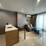 คอนโด 1 ห้องนอน ให้เช่า ในโครงการ ริธึม รัชดา-ห้วยขวาง, ดินแดง, ดินแดง