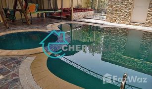 4 Schlafzimmern Villa zu verkaufen in Baniyas East, Abu Dhabi Shakhbout City