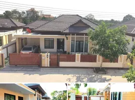 2 Bedroom House for sale at Baan Sirin , Nong Prue, Pattaya, Chon Buri, Thailand