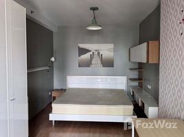 อพาร์ทเม้นท์ 1 ห้องนอน ให้เช่า ในโครงการ ศุภาลัยปาร์ค เอกมัย-ทองหล่อ, บางกะปิ