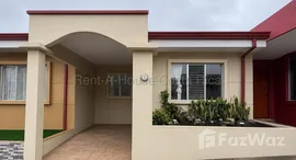 Unités disponibles à Condominium For Sale in Cartago