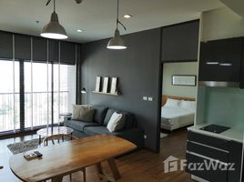 1 Bedroom Apartment for rent at Noble Reveal, Phra Khanong Nuea