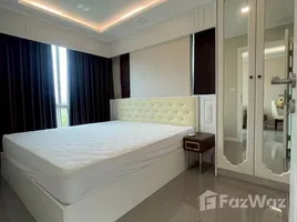 ขายอพาร์ทเม้นท์ 1 ห้องนอน ในโครงการ เดอะ โอเรียนท์ รีสอร์ท แอนด์ สปา, เมืองพัทยา