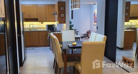 Unités disponibles à Fairways Tower