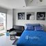 Студия Кондо в аренду в View Talay 1 , Nong Prue, Паттайя