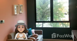 Viviendas disponibles en Atmoz Ladprao 71