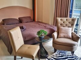 Studio Apartment for rent at New Nordic VIP 6, Nong Prue