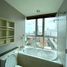 2 Bedroom Condo for rent at The LightHouse Sathorn–Chareonnakorn, Khlong Ton Sai, Khlong San