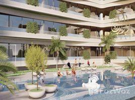 Studio Apartment for sale at Samana Mykonos, Dubai Studio City (DSC), Dubai