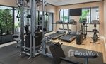 Fitnessstudio at PARKROYAL Suites Bangkok