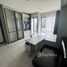 Студия Кондо в аренду в Rhythm Asoke, Makkasan
