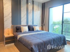 1 спален Кондо в аренду в Touch Hill Place Elegant, Chang Phueak